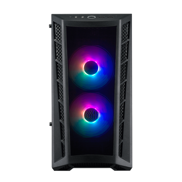 CoolMaster MasterBox MB320L ARGB w/ Controller